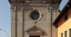 chiesa di santa croce chiesa di santa croce